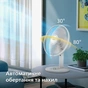 Вентилятор Philips CX1030/00 - зменшене зображення 7