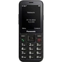 Мобільний телефон Panasonic KX-TU250 Black (KX-TU250EXB) - зменшене зображення 1