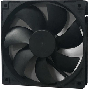 Кулер до корпусу 1stPlayer B1 bulk (1stPlayer B1) зображення 1