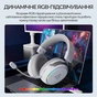 Bluetooth-гарнітура Ajazz AHM10 Max Black (AHM10-MAX-B) - зменшене зображення 14