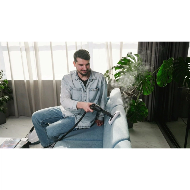 Пароочищувач Ardesto STC-C2000W4-1 - picture 12