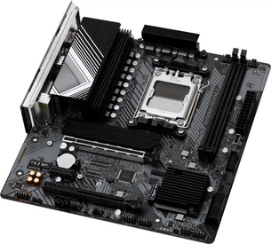 Материнская плата ASRock B650M-HDV/M.2 Socket AM5 изображение 1