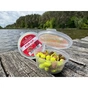 Бойл Harpoon Pop UP Мушля 10*6мм Tiger nut жовто-коричневий (2700000026502) - зменшене зображення 1