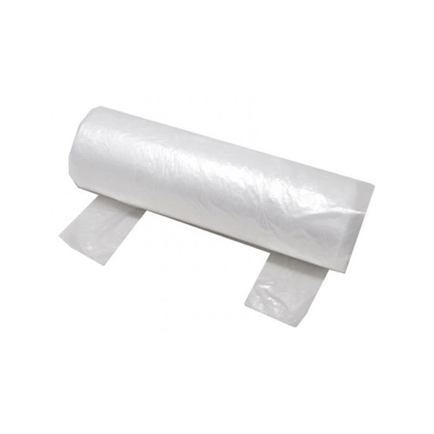 Пакеты для продуктов Romus Майка в рулоне 22x8x45 см 200 шт. (8451) - изображение 1