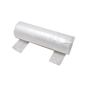 Пакети для продуктів Romus Майка в рулоні 22x8x45 см 200 шт. (8451) зображення 1