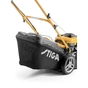 Газонокосарка Stiga бензинова самохідна, GCVx145 OH, 3 кВт, 46 см, 27-80 мм, 60 л (Combi48SH) - зменшене зображення 8