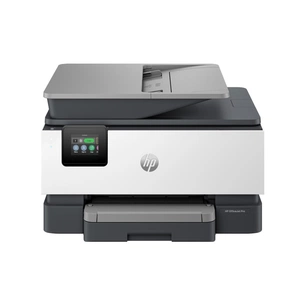 Багатофункціональний пристрій HP OfficeJet Pro 9120b з Wi-Fi (4V2N8C) зображення 1