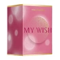 Парфюмированная вода Halloween My Wish Addition 100 мл (8431754010588) - уменьшенное изображение 3