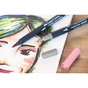 Набір маркерів Faber-Castell двосторонніх Goldfaber Gofa Sketch Markers, 12 кольорів (32609) - зменшене зображення 6