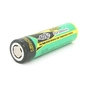 Аккумулятор 18650 2800mAh, 35A, 3.7V(2.5-4.2V), LowTemp-40-60, Black/Green Liitokala (Lii-LT28A) - уменьшенное изображение 2