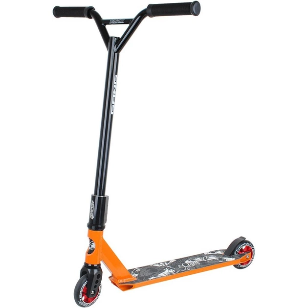 Самокат Tempish GANG orange (1050000210/orange) - изображение 1