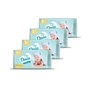 Підгузки Dada Extra Soft Розмір 3 MIDI (4-9 кг) 4 упаковки по 50 шт (200 шт) (4820174989545) - зменшене зображення 1