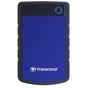 Зовнішній жорсткий диск 2.5" 1TB Transcend (TS1TSJ25H3B) - зменшене зображення 1