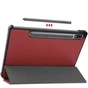 Чохол до планшета BeCover Smart Case Samsung Galaxy Tab S10 FE (SM-X520/SM-X526) 10.9" Red Wine (713281) - зменшене зображення 4