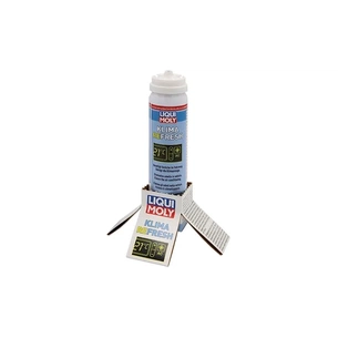 Автомобильный очиститель Liqui Moly Klima Refresh 0.075л. (39049) изображение 1