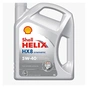 Моторна олива Shell Helix HX8 5W40 4л (2327) - зменшене зображення 1