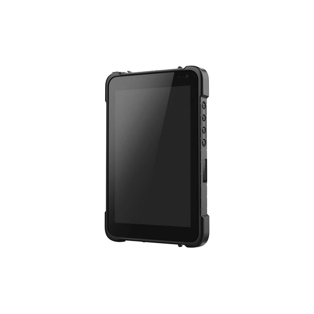 Планшет AGN T86X 8" 8/128GB / LTE / NFC/ 2D Scaner/MIL-STD-810H Black (5117978889898) - изображение 4