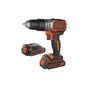 Шуруповерт Black&Decker BL188KB - зменшене зображення 2