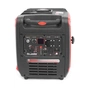 Генератор COVAX инверторный CG8800i, 7.0kW, 220V, 50Hz, бак 10L, 45kg (CG8800i) - уменьшенное изображение 3