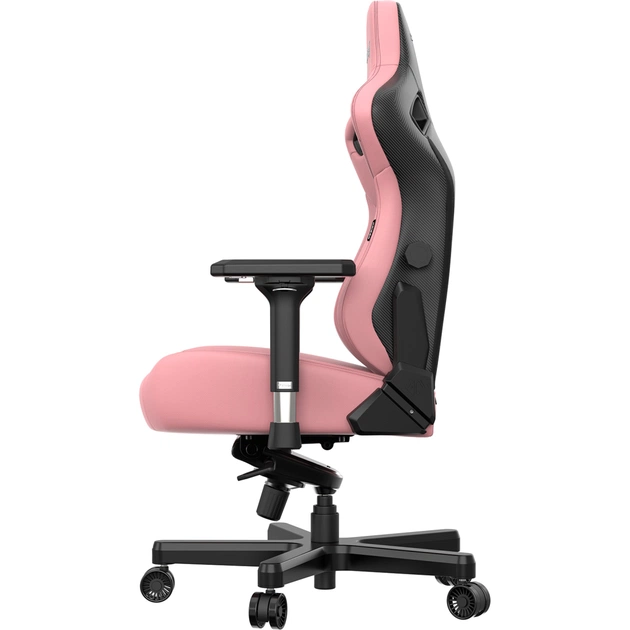 Крісло ігрове Anda Seat Kaiser 3 Size XL Pink (AD12YDC-XL-01-P-PV/C) - picture 5