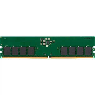 Модуль пам'яті для сервера Kingston DRAM 16GB 5600MT/s DDR5 ECC CL46 DIMM 1Rx8 Hynix A (KSM56E46BS8KM-16HA) зображення 1