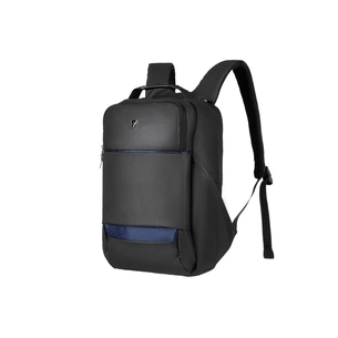 Рюкзак для ноутбука 2E 16" BPT9176 Urban Groove, Black (2E-BPT9176BK) зображення 1