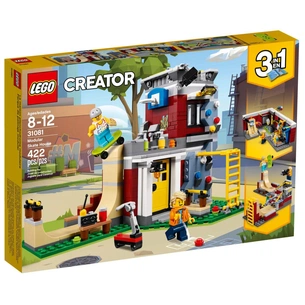 Конструктор LEGO Creator Модульний набір Каток (31081) зображення 1