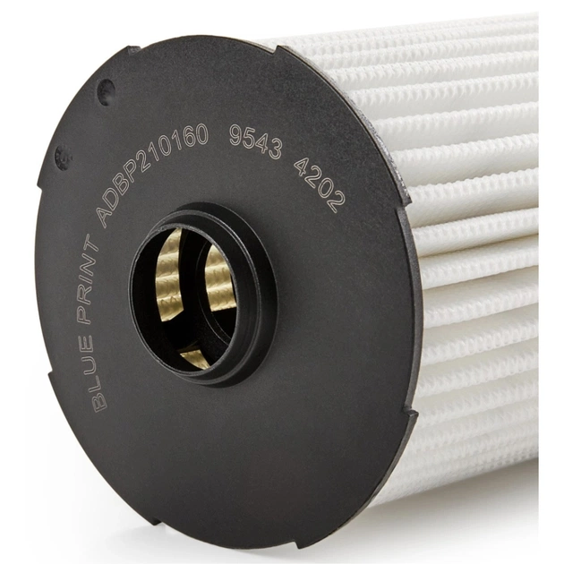 Фільтр масляний Blue Print ADBP210160 - picture 2