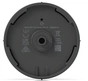 IP-камера Ubiquiti UniFi G5 Dome Ultra Black (UVC-G5-Dome-Ultra-B) - зменшене зображення 2