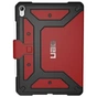 Чохол до планшета UAG iPad Pro 11" 2018 Metropolis, Magma (121406119393) - уменьшенное изображение 1