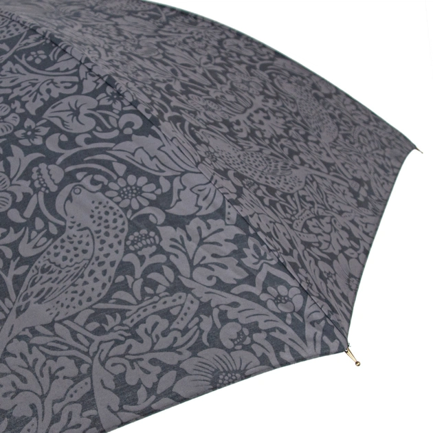 Парасоля Fulton L936-040706 Morris & Co Hampstead UV Strawberry Thief Graphite (L936-040706) - зображення 11