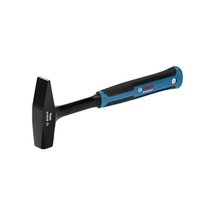 Молоток Bosch слюсарний 900г руків'я резина (1.600.A01.6BT) изображение 1