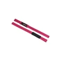 Кистьові лямки RDX W1 Gym Single Strap Pink Plus (WAN-W1P+) - зменшене зображення 3