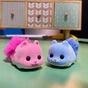 М'яка іграшка #sbabam Happy Tails – Чарівний хвостик (200CN-22) - зменшене зображення 5