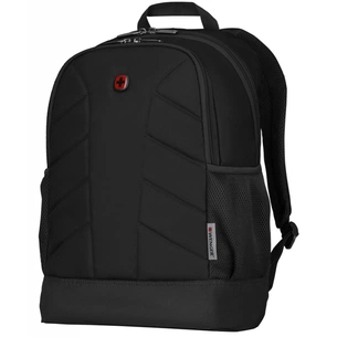 Рюкзак для ноутбука Wenger 16" Quadma, Black (610202) зображення 1