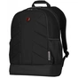 Рюкзак для ноутбука Wenger 16" Quadma, Black (610202) - зменшене зображення 1