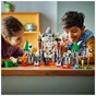 Конструктор LEGO Super Mario Битва у замку Драй Боузера. Додатковий набір 1321 деталь (71423) - зменшене зображення 3