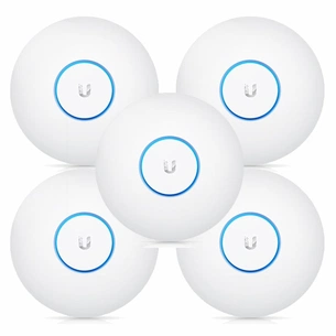 Точка доступу Wi-Fi Ubiquiti UniFi AC Pro AP 5-pack (UAP-AC-PRO-5) зображення 1