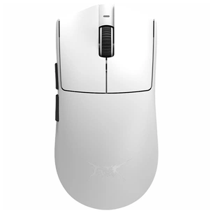 Мишка ATK Blazing Sky X1 Ultimate Wireless/USB White (ATK-X1-ULTI-WHT) зображення 1