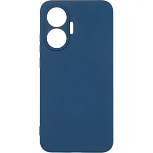Чохол до мобільного телефона Armorstandart ICON Xiaomi Poco F7 Dark Blue (ARM80366) зображення 1