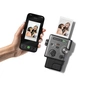 Камера миттєвого друку Fujifilm Instax Mini Evo Cinema (16956029) - зменшене зображення 46