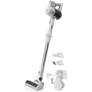 Пилосос Hisense HVC6133WII зображення 1