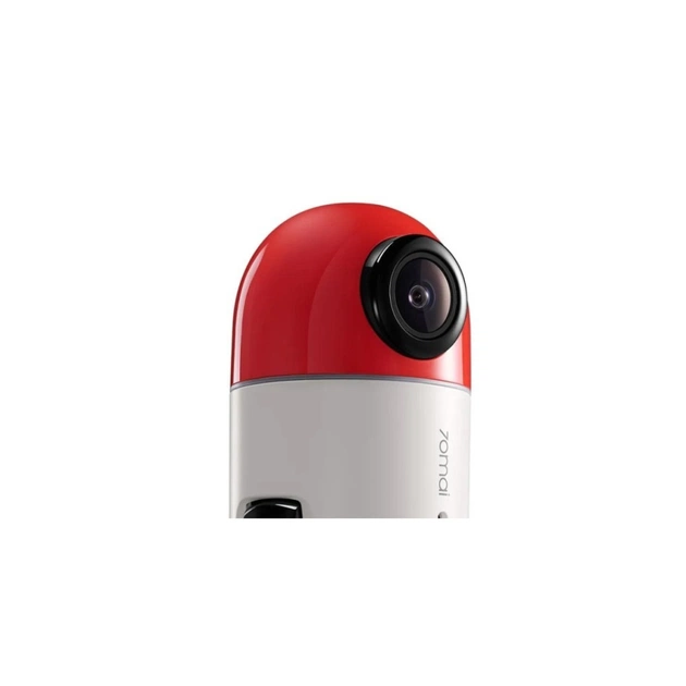 Відеореєстратор Xiaomi 70mai Dash Cam Omni 64G Red (1103889) - зображення 13