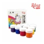 Акрилові фарби Rosa START Unicorn 9 x10 мл (4823098531012) - зменшене зображення 2