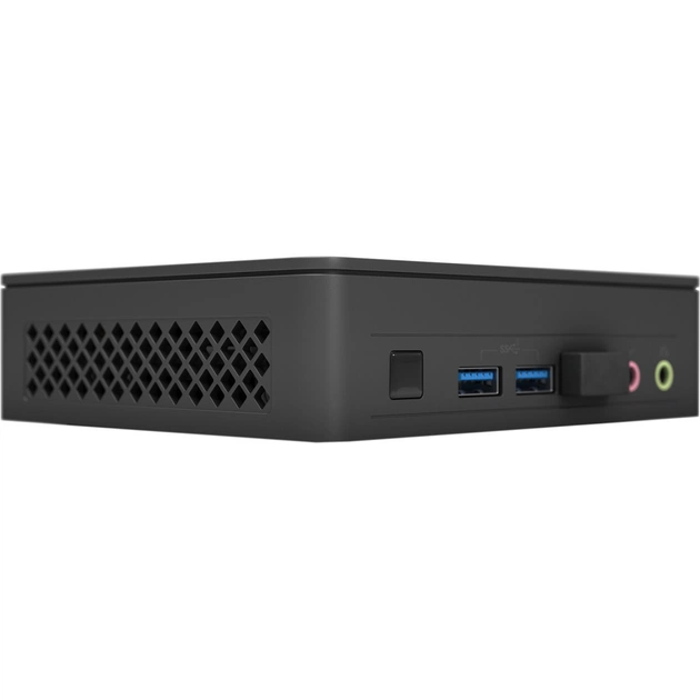 Комп'ютер ASUS NUC 11 Essential Kit NUC11ATKC2 / N4505, M.2 22x80, EU cord (90AB1ATK-MB2120) - зображення 1