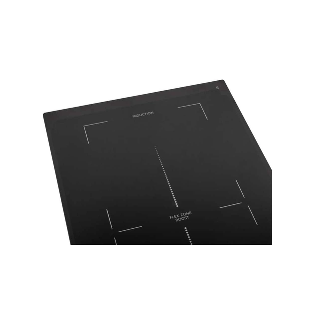 Варочная поверхность Ventolux HI 32 TC FBS FZ SL - изображение 4