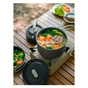 Котел туристичний Naturehike CNK2450CF010 1.7 л алюміній (6976507663342) - зменшене зображення 11