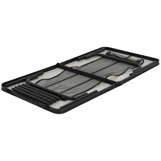Туристичний стіл Bo-Camp Northgate 120x60 cm Black/Grey (1404186) - picture 8