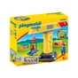 Конструктор Playmobil Баштовий кран (6336515) - зменшене зображення 1