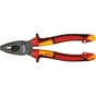Плоскогубці Milwaukee діелектричні VDE, 180мм (4932464572) - зменшене зображення 1